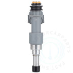 Set of 4 Fuel Injectors for Subaru Outback Legacy (2015–2017)