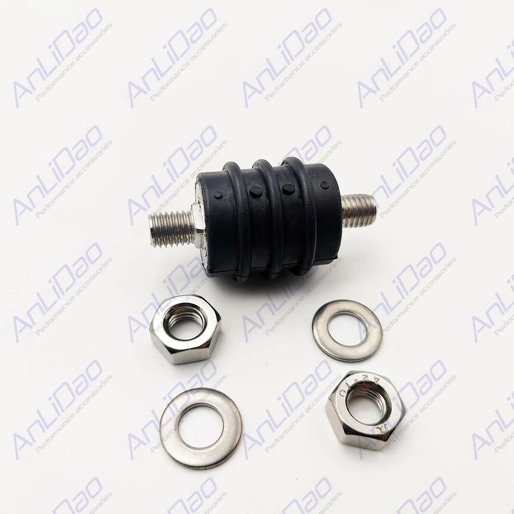 Upper Front Motor Mount for Johnson Evinrude 20 25 30 35HP (N/A) 331812