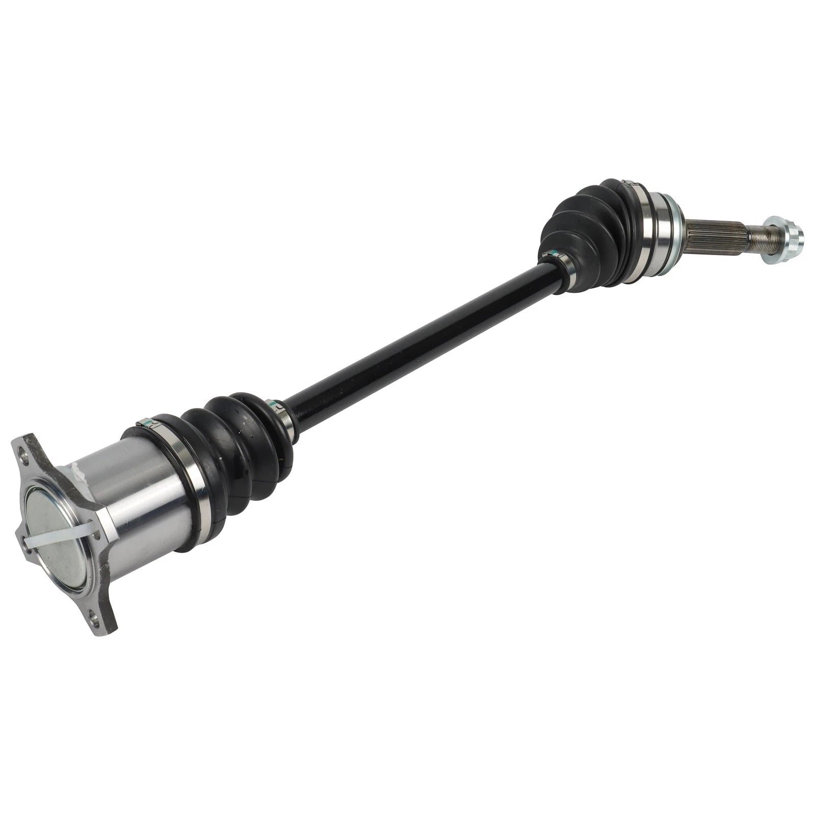 Set of 2 CV Axle Assemblies for Lexus UX250h (2019–2024)