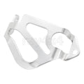 Rear Brake Caliper Guard for Honda CR125R CR250R CR500R CR80R 85R XR400R XR600R