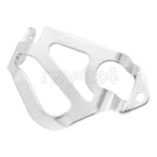 Rear Brake Caliper Guard for Honda CR125R CR250R CR500R CR80R 85R XR400R XR600R