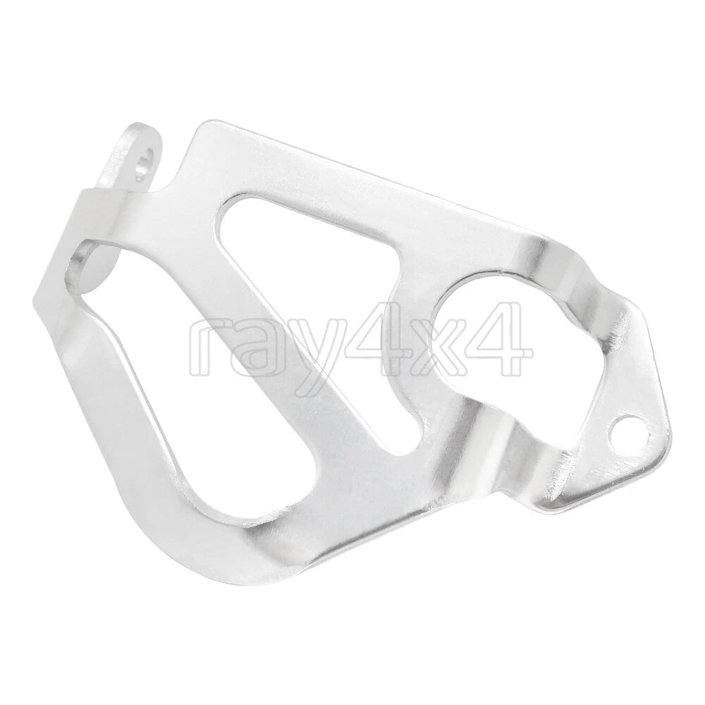 Rear Brake Caliper Guard for Honda CR125R CR250R CR500R CR80R 85R XR400R XR600R