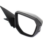 Power Mirror Set for Honda Civic (2016–2021) Manual Folding