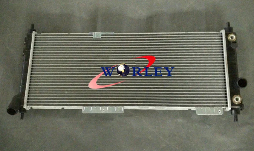 Radiator for Holden Barina SB Combo Van 4Cyl 1.4L 1.6L (1994-2001)