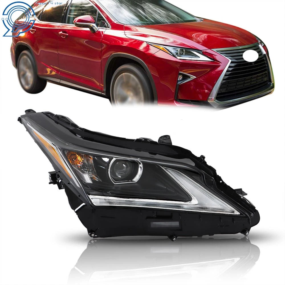 LED Projector Headlight for Lexus RX350 RX450h (2016-2019) Right Side
