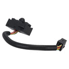 8 Hole Seat Adjuster Switch for Ford F150 Heritage (2004) F65Z14A701AA