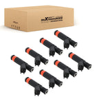 Set of 8 Fuel Injectors for Mercury Mountaineer (2002–2003)