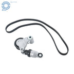 Serpentine Belt Tensioner for Chevrolet Corvette (2014–2019)