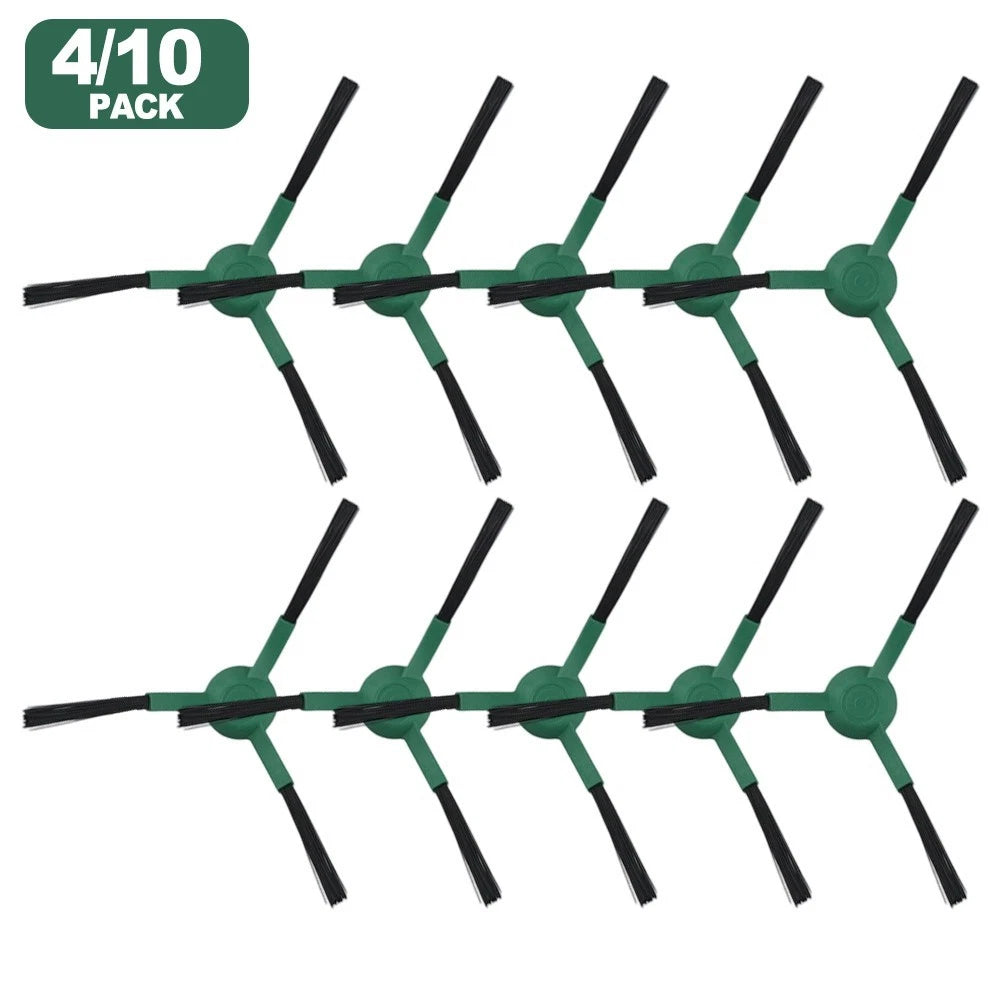 Set of 4 Replacement Side Brushes for Roomba 205 (2015–2019)