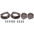 2 inch Front Rear Lift Kit for Subaru Outback & Legacy 2005-2009 Strut Spacers