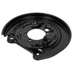 Rear Brake Rotor Backing Plate for Subaru Forester (1998–2008)