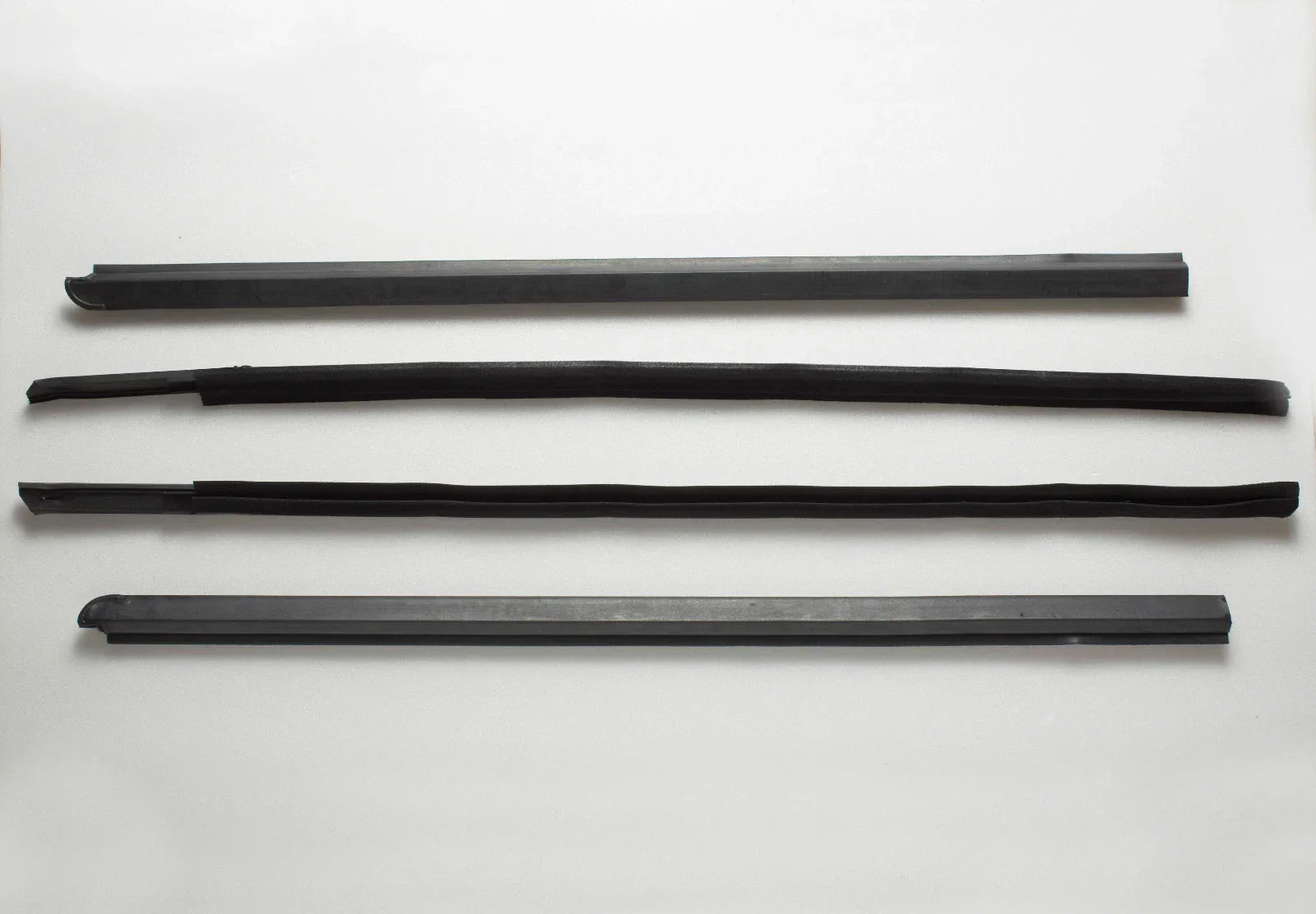 Isuzu Faster TFR Rodeo Door Belt Weather Seal Rubber (1997-2003)