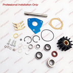 Pump Major Repair Kit for Cummins M70 M71 (Repl 23977 3912019 3907458 10514)