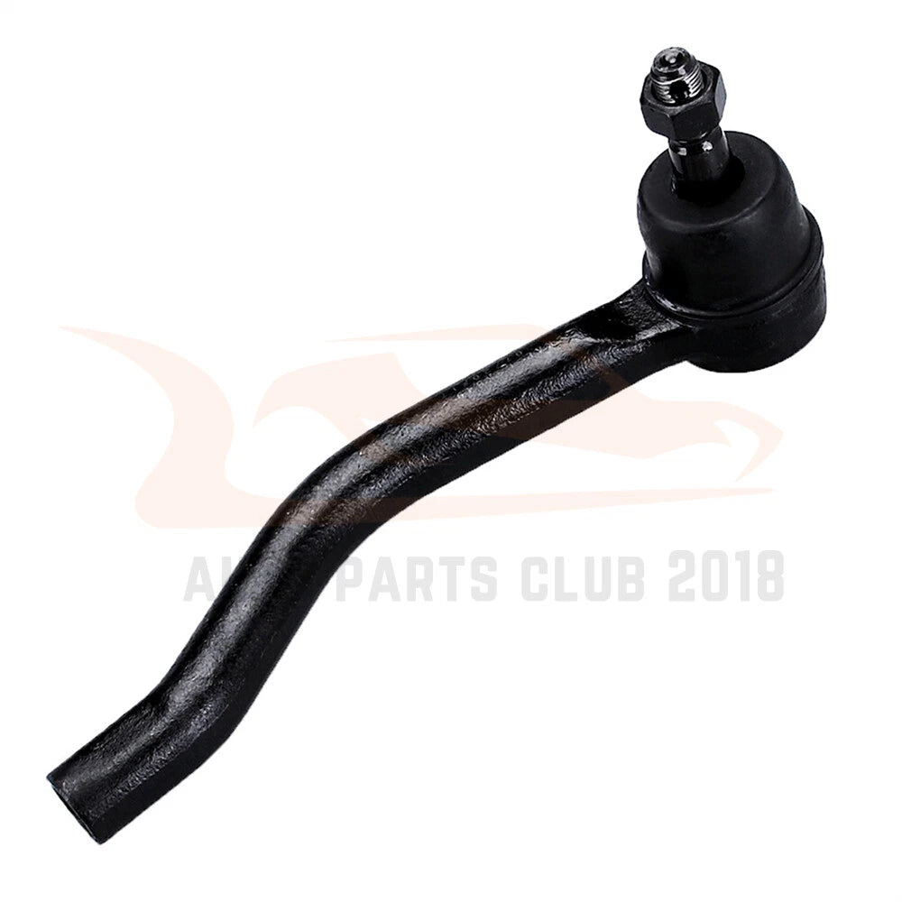 Set of 10 Sway Bar Tie Rod Rack Pinion Bellows for Nissan Altima (2007–2013)