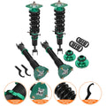 Coilovers for Nissan 350Z (2003–2008) Adjustable Height Suspension