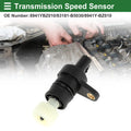 1 Pc Transmission Speed Sensor No. 83181-B5030 for Toyota Avanza 