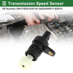 1 Pc Transmission Speed Sensor No. 83181-B5030 for Toyota Avanza 