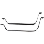 Set of 2 Fuel Tank Straps for Chevy Equinox GMC Terrain (2010–2018)