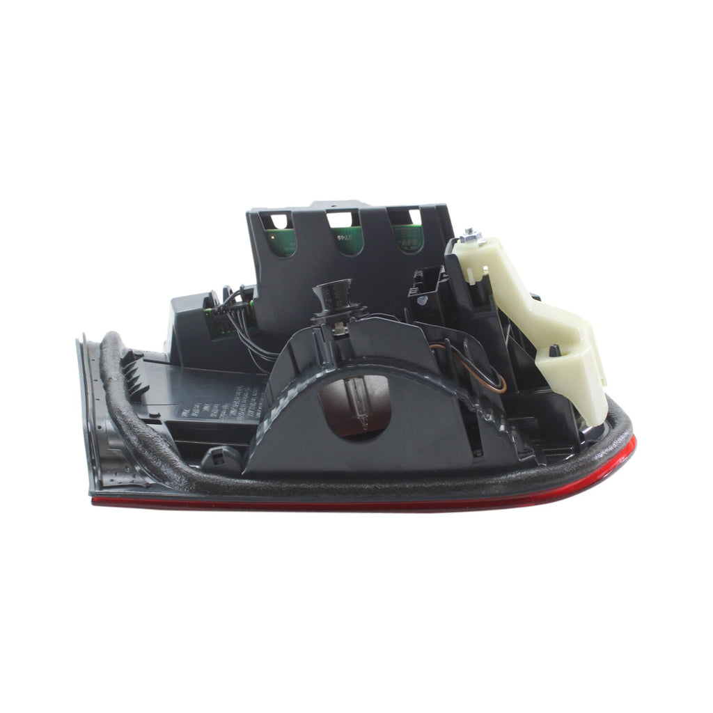 Hella Tail Light for Passenger Right - 012148441