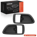 Front or Rear Gray Interior Door Handle for Toyota Sequoia (2004-2006)