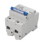 Circuit Breaker 80A/100A/125A for Electrical Equipment (400V-600V)