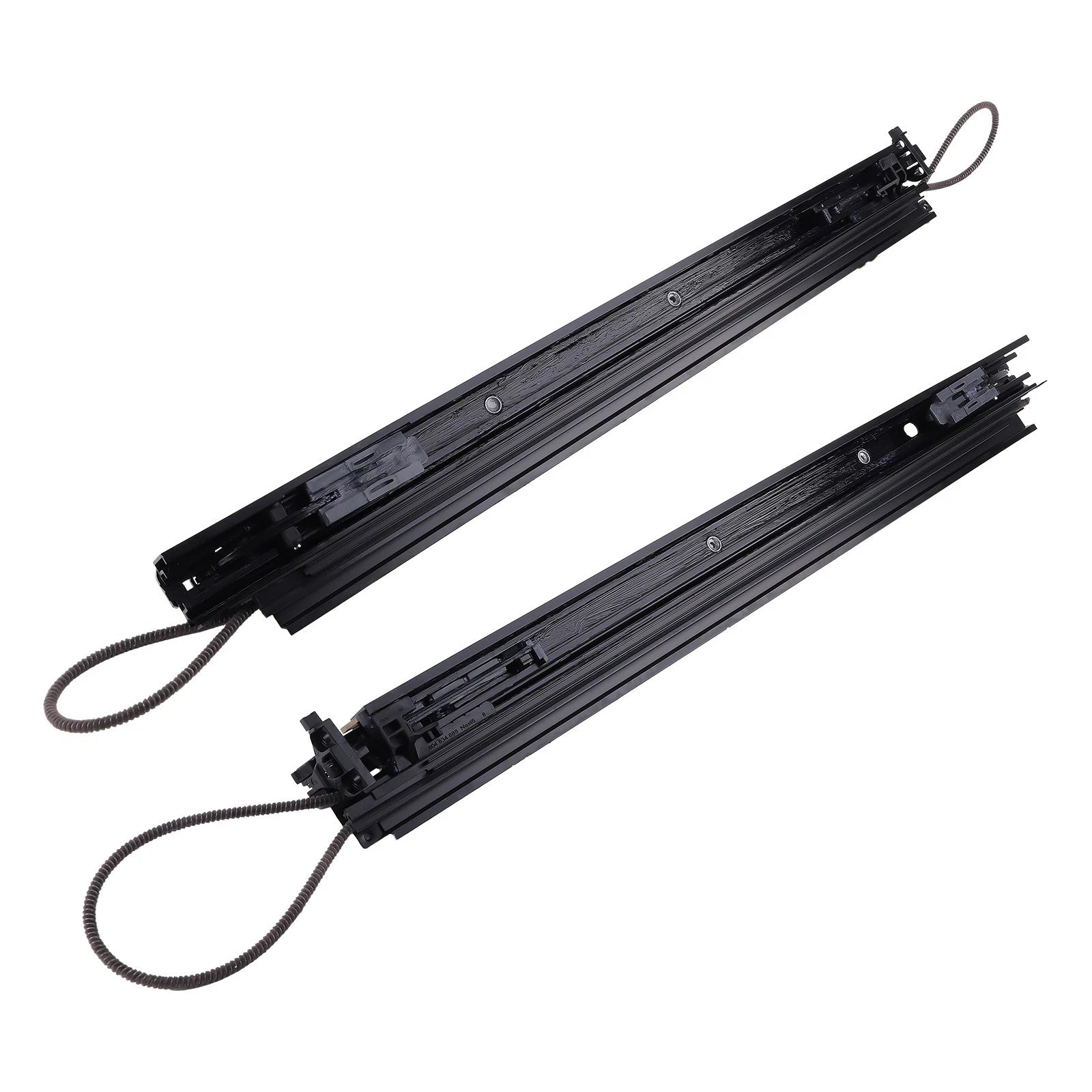 Sliding Track for Mercedes Benz W222 (2014-2020)
