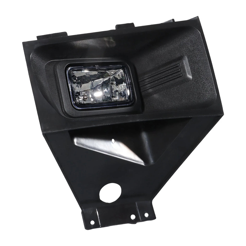 Fog Light with Bezel for Ford F250 F350 F450 Super Duty (2017–2019)