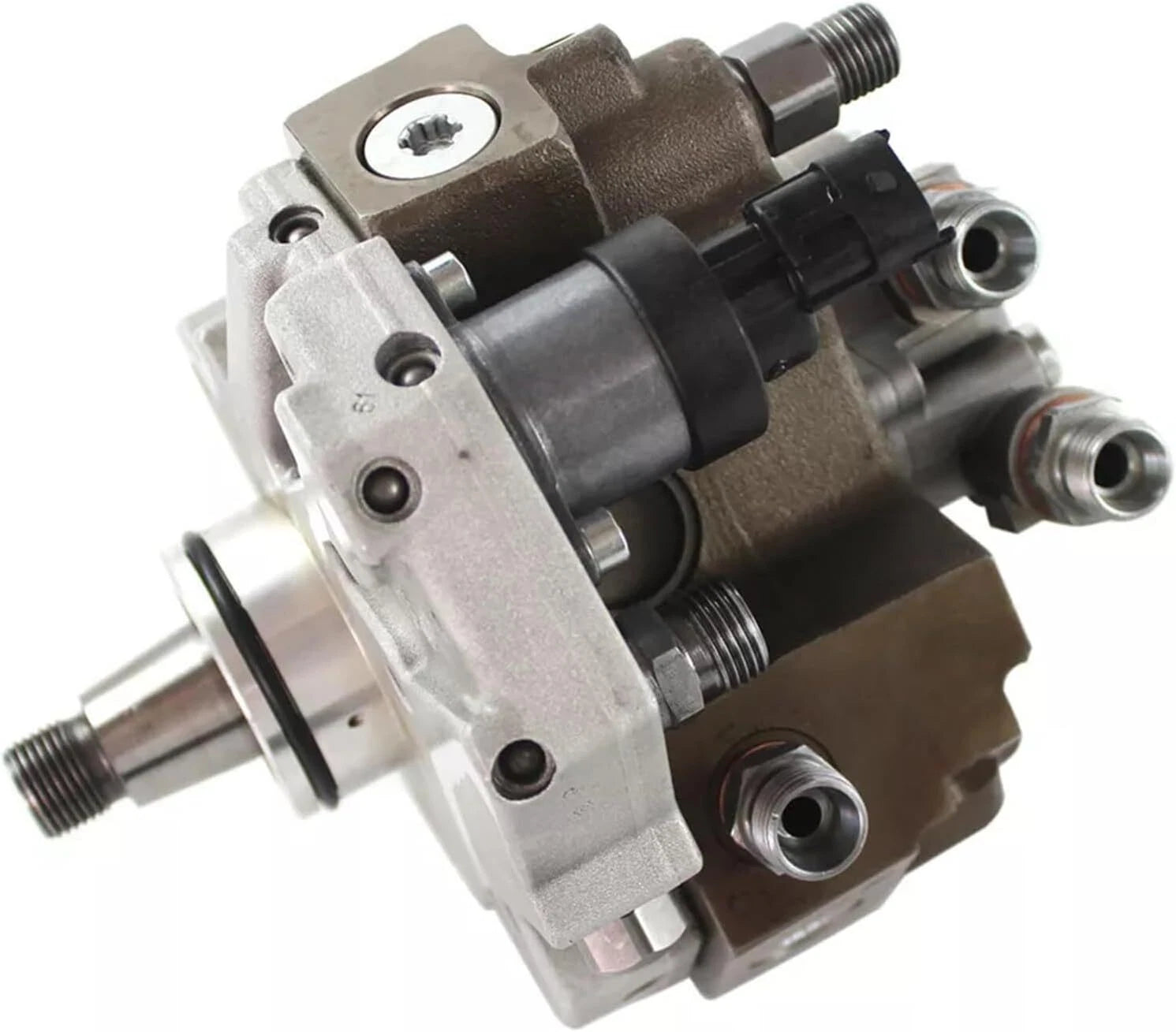 Fuel Injection Pump 65.10501-7005A 0445020067 for Doosan DX225LC DX180 DX190W