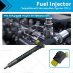 Fuel Injector for BMW X3 X5 Z4 Mercedes A Class (2003–2020) 28307309