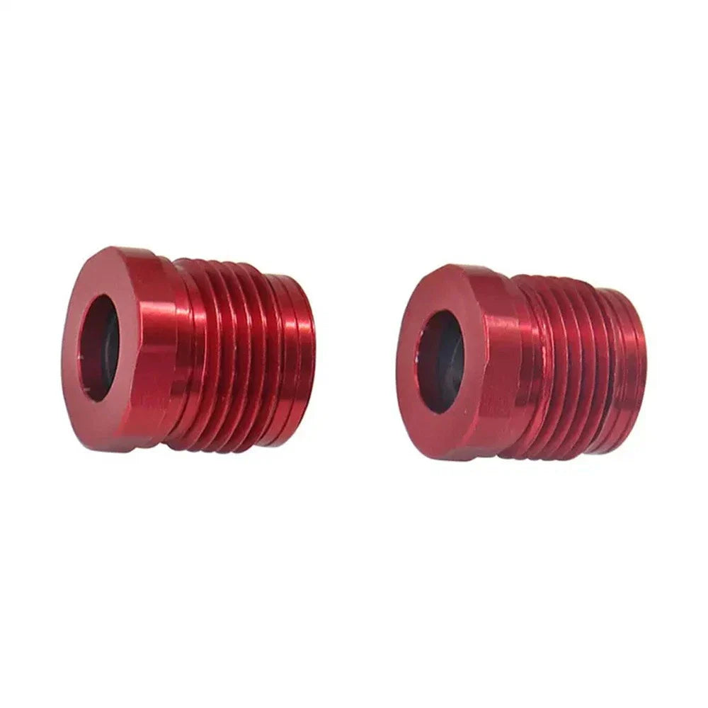 Alloy Steering & Reverse Cable Lock Nut for SeaDoo (2010-2023)