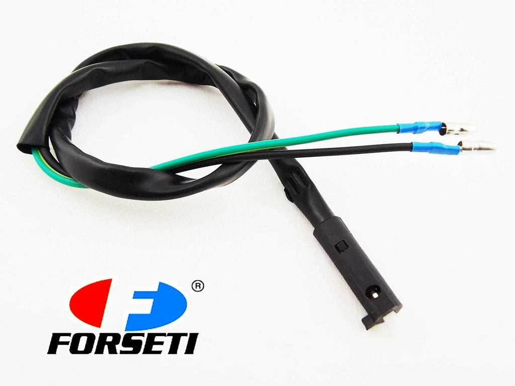 Front Brake Light Switch Assembly for Honda XL500R (1982)