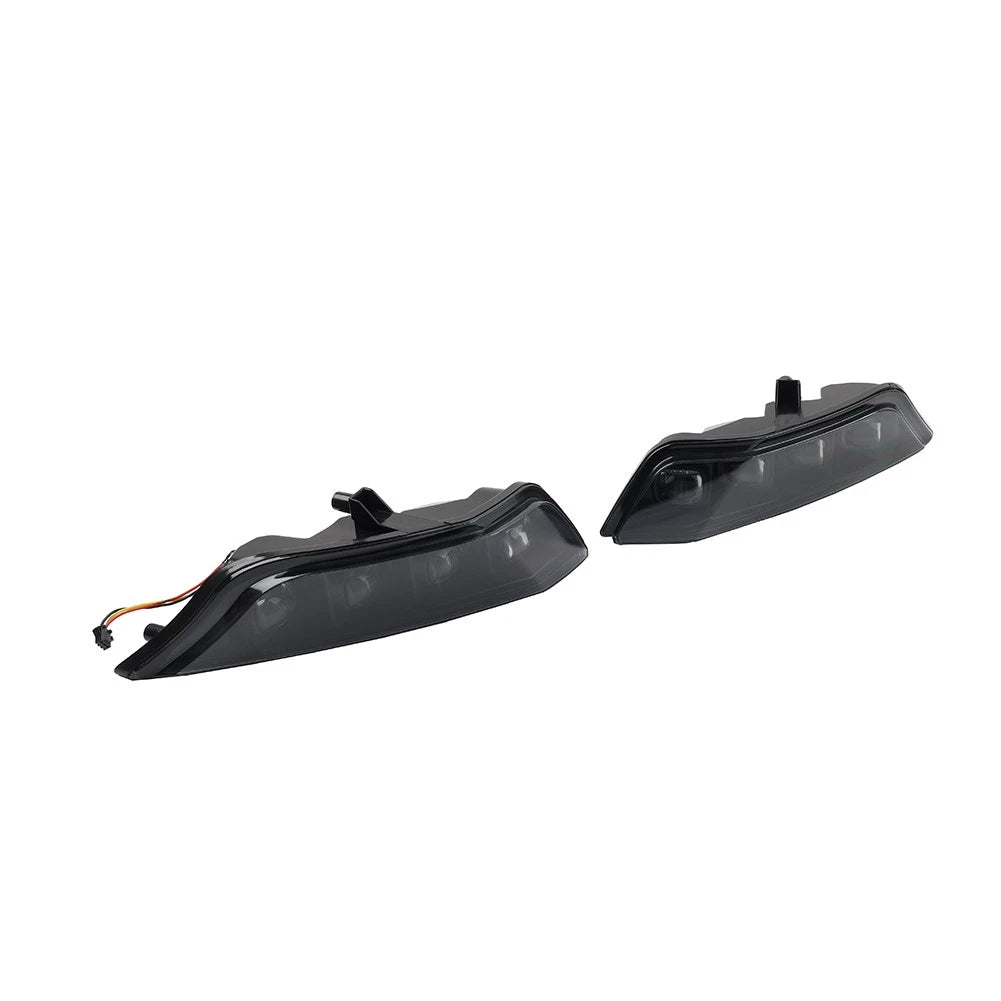 Daytime Running Lights with Turn Signal for Ford Mustang (2015–2017)