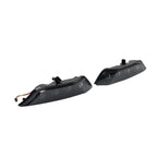Daytime Running Lights with Turn Signal for Ford Mustang (2015–2017)