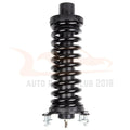 2X Complete Struts Shocks Springs & Mount for Jeep Liberty (2002–2012)