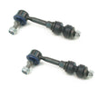 Front Stabilizer Sway Bar Link Kit for Dodge Ram 1500 2500 3500 (4WD)