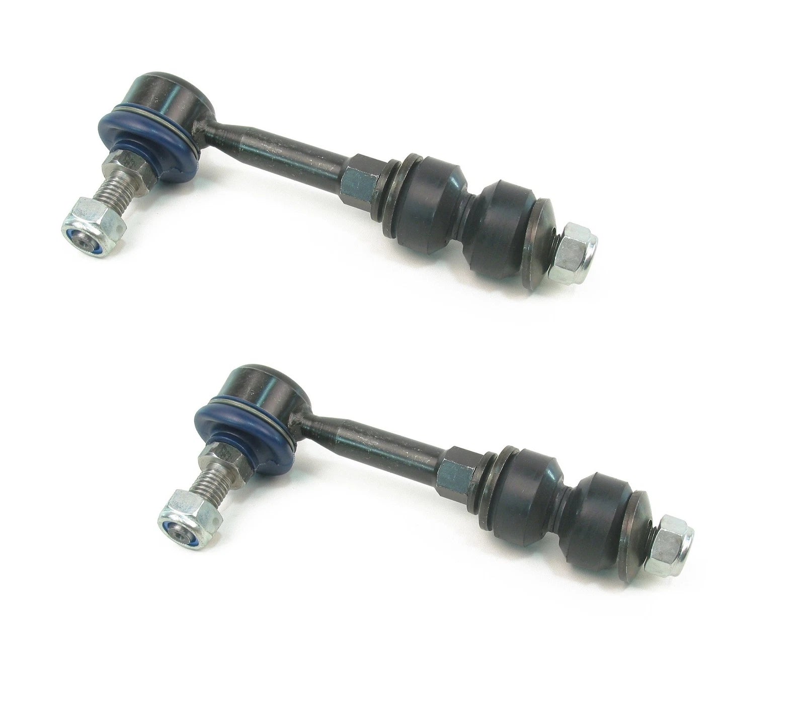 Front Stabilizer Sway Bar Link Kit for Dodge Ram 1500 2500 3500 (4WD)