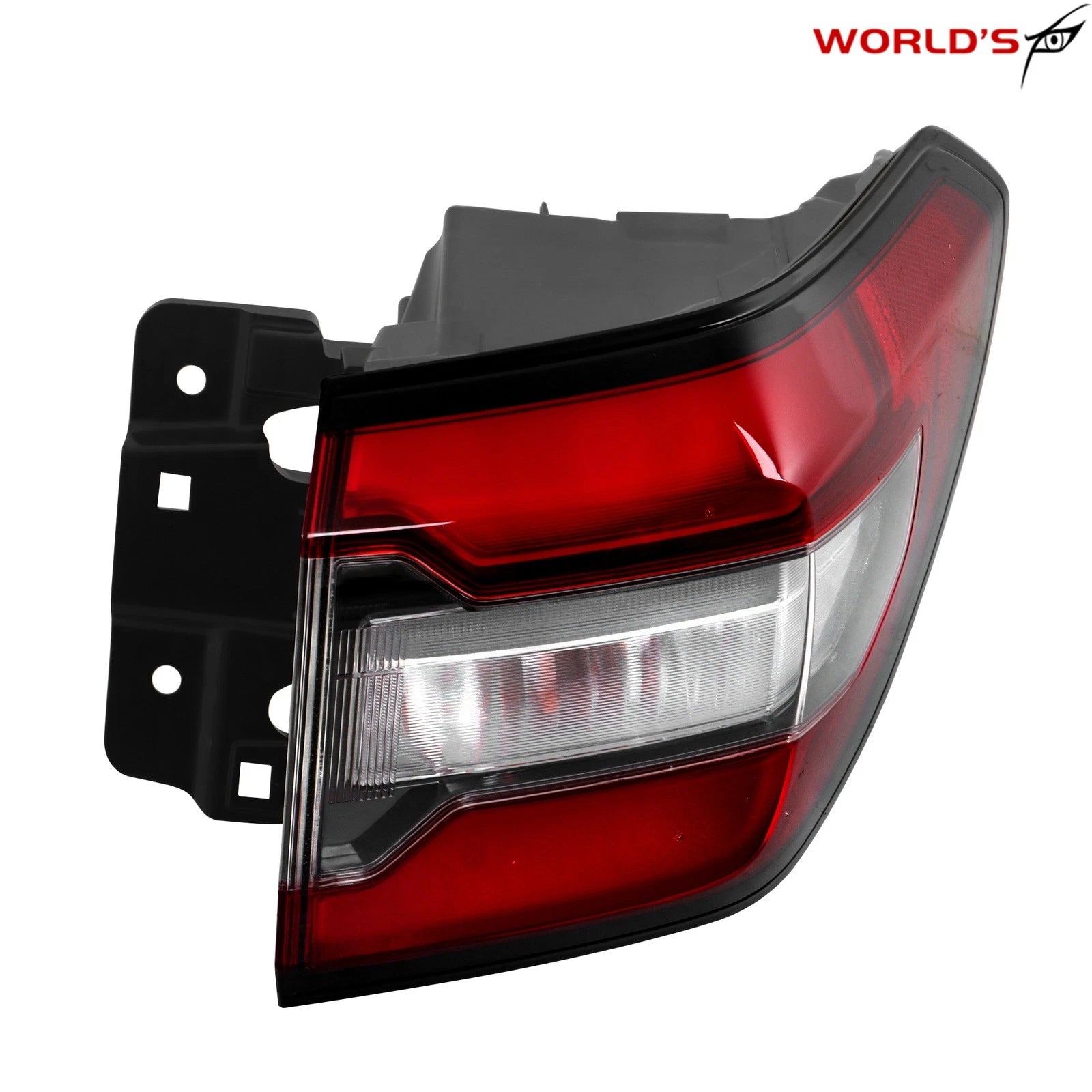 Outer Tail Light for Honda Pilot (2023–2024) Rear Passenger Right LED