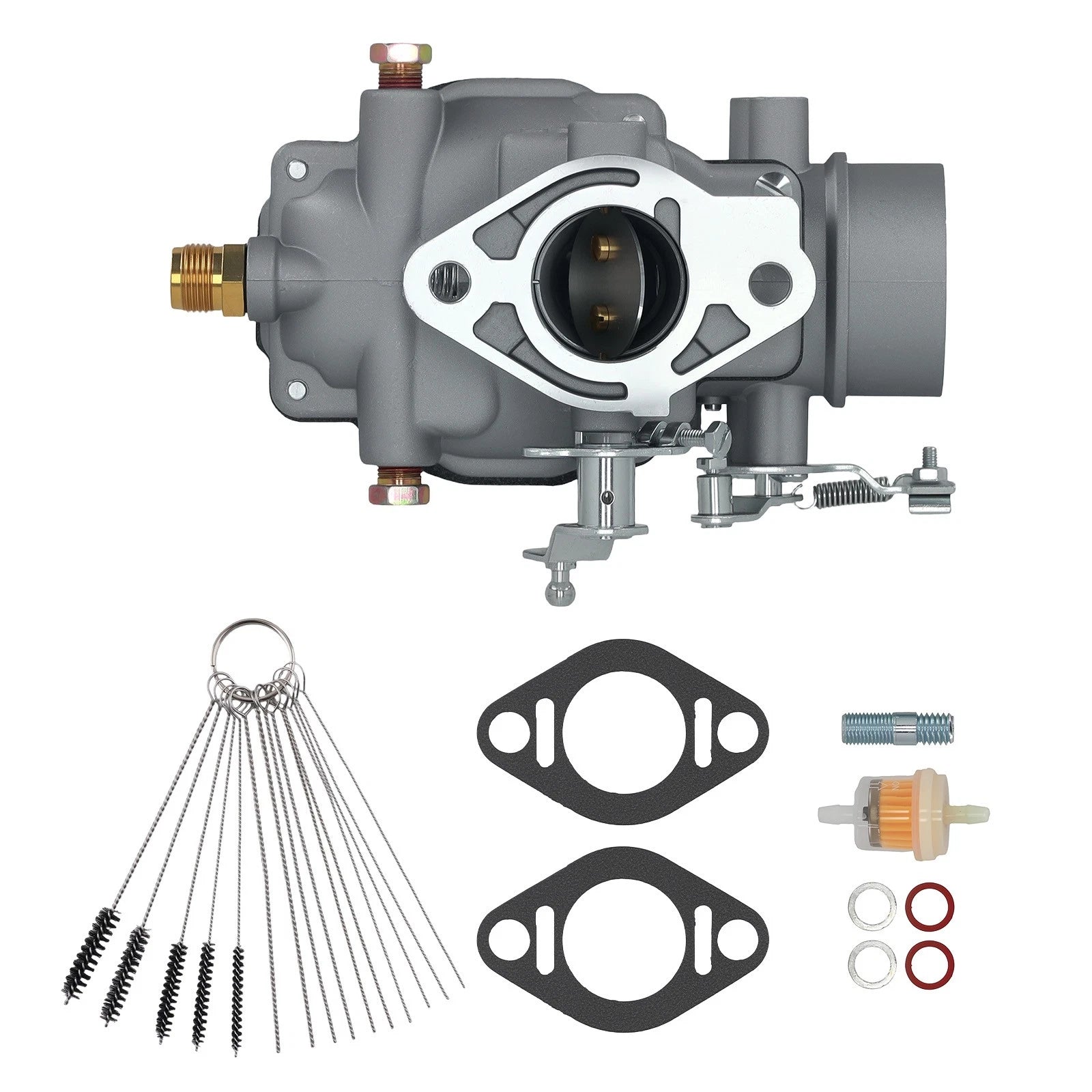 Carburetor for Ford 4000 4100 4600 Tractor (1965–Present)