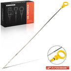 Engine Oil Dipstick for Ford Escape Fusion Lincoln MKZ Mercury Mariner (2001–2020)