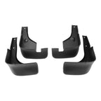 Mud Flaps Splash Guards Set of 4 for Lexus RX300/330 (2004–2008)