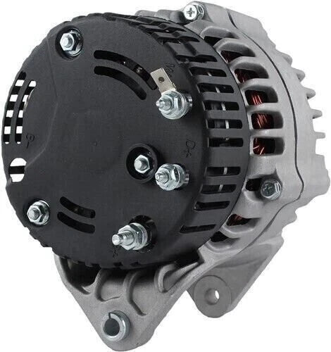 Alternator for AGCO LT70 Tractor (2004) AAK5195 AAK5562