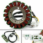 Magneto Generator Stator Coil for Yamaha FZS600 Fazer (1998–2003)