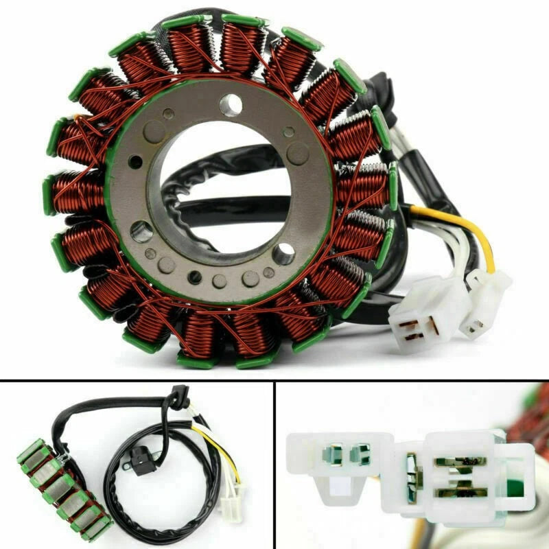 Magneto Generator Stator Coil for Yamaha FZS600 Fazer (1998–2003)