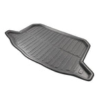 Boot Liner Trunk Cargo Mat for Nissan Qashqai J12 (2022–2024)
