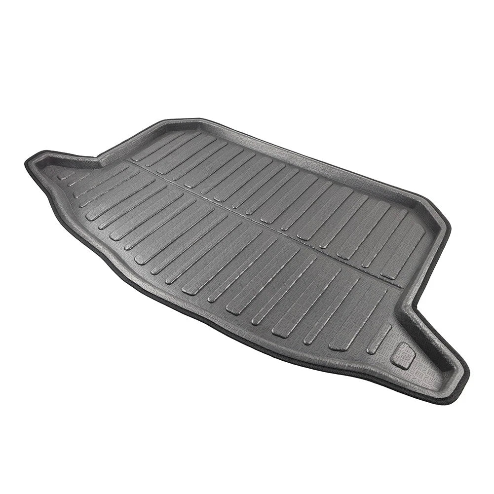 Boot Liner Trunk Cargo Mat for Nissan Qashqai J12 (2022–2024)
