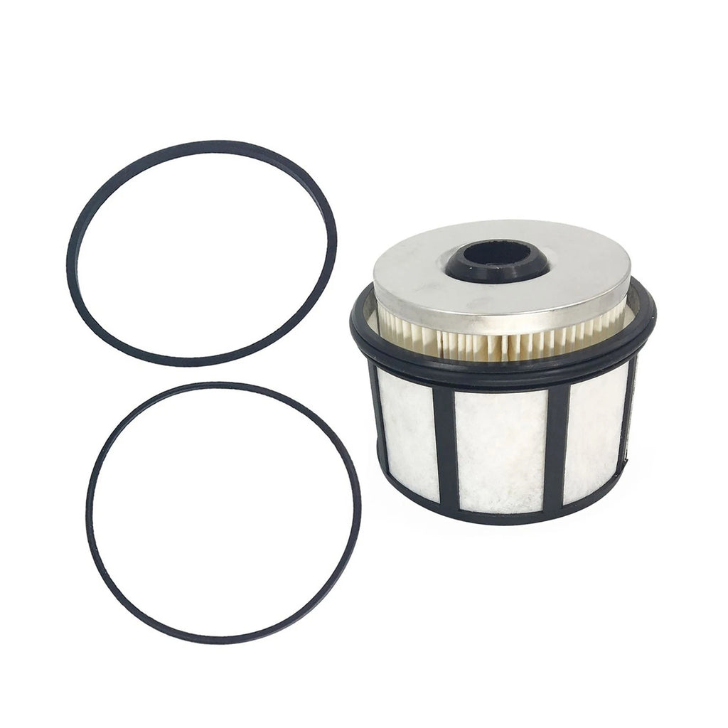 3X Fuel Filters for Ford F & E Series 7.3L Powerstroke Diesel (1999–2003)