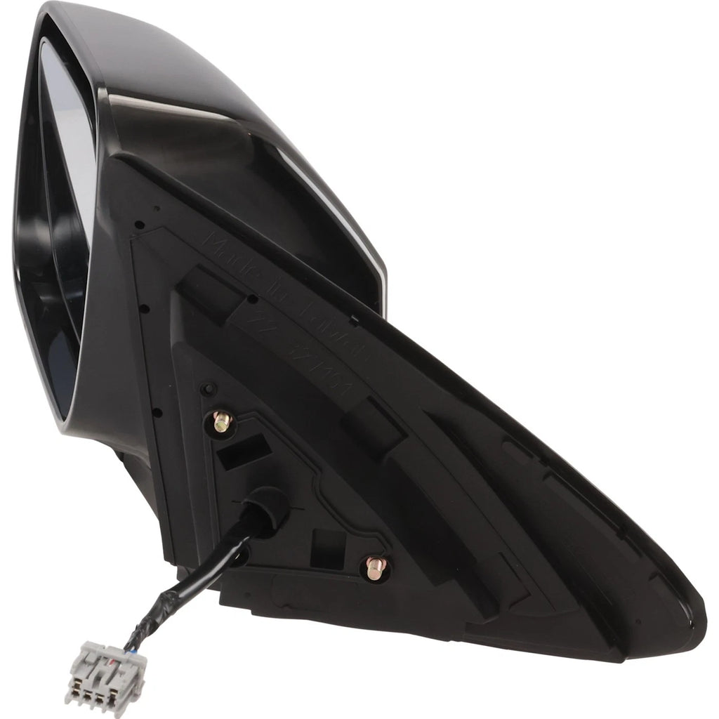 Heated Driver Left Side Mirror for Acura RSX (2004–2006)