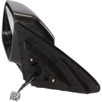 Heated Driver Left Side Mirror for Acura RSX (2004–2006)