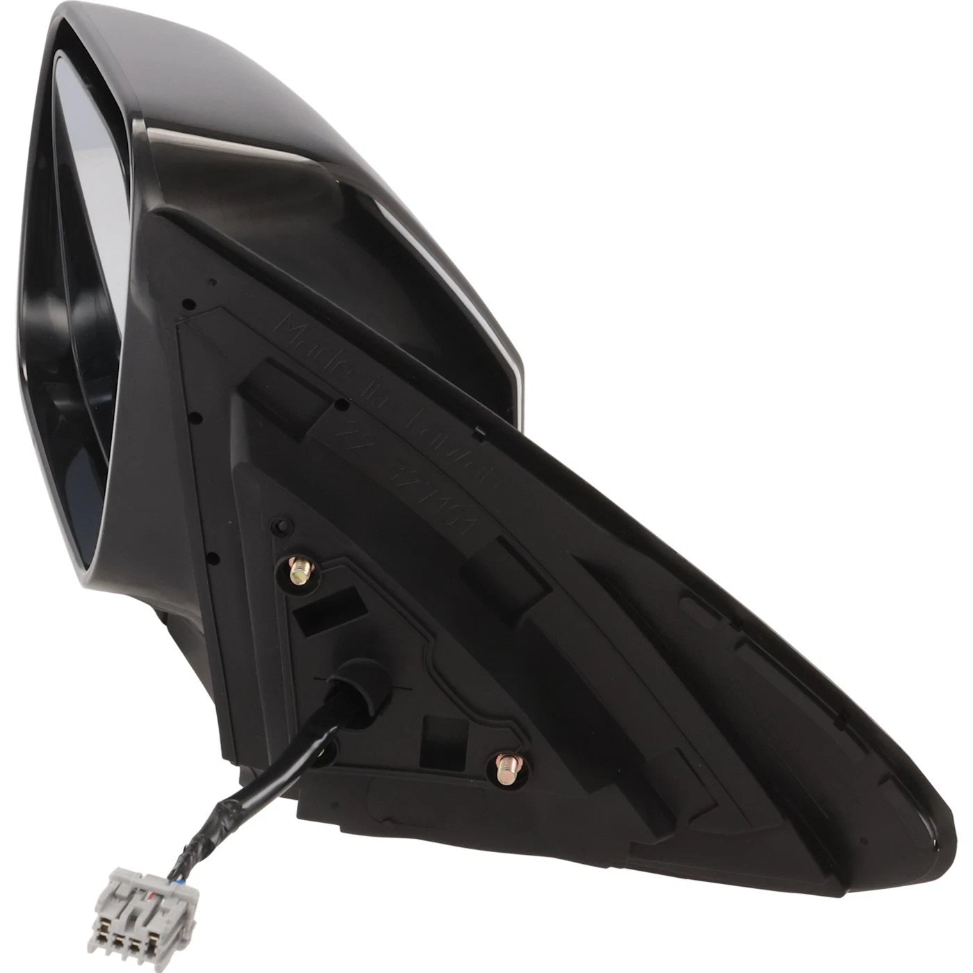Heated Driver Left Side Mirror for Acura RSX (2004–2006)