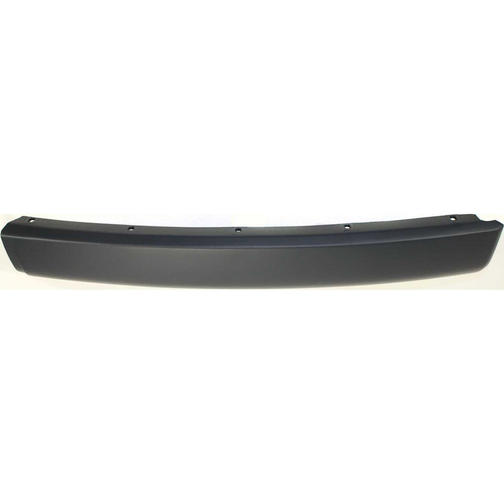 Quarter Panel Extension for Chevy Express Van 3500 (Driver Left Side)